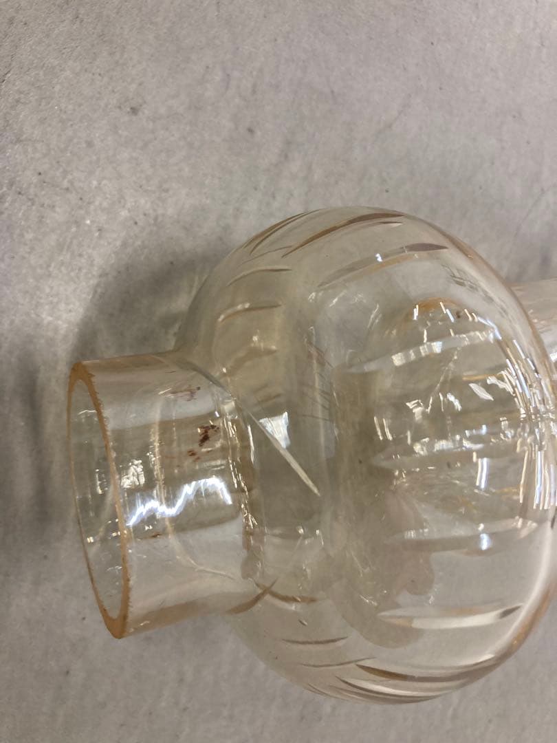 スペイン製　シャンデリア　アンティーク　希少品